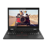 Refurbished Lenovo ThinkPad L380 Yoga Intel Core i5-8350U 8GB RAM 256GB - Pristine