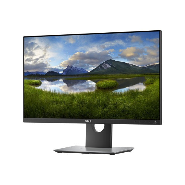 Refurbished Dell P2418D 24" Widescreen IPS LED Monitor - Good