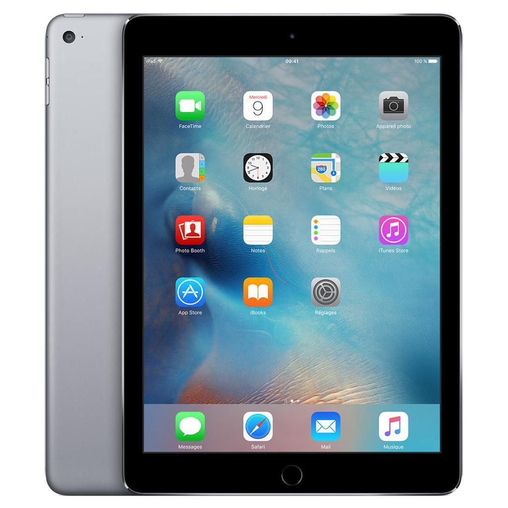 Apple iPad Air 2 Wi-Fi + 4G