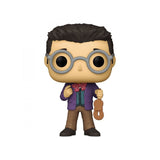 Funko Pop 48 - Clue - Professor Plum With The Rope