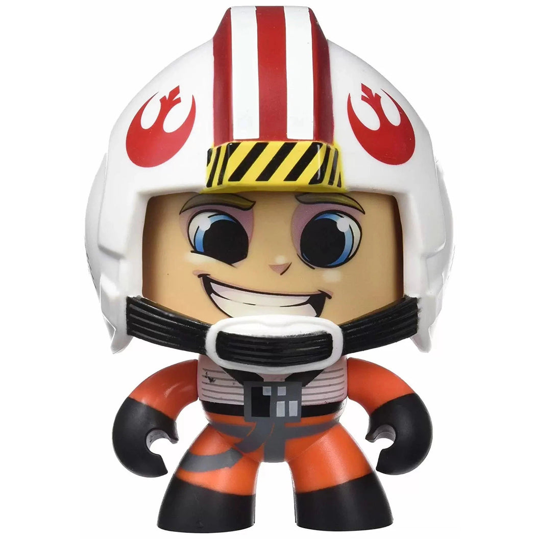 Mighty muggs 2024 luke skywalker