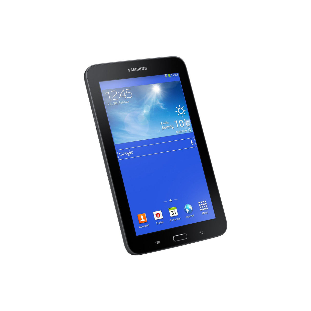 Samsung Galaxy Tab 3 Lite 7.0 VE