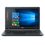 Refurbished Acer Aspire ES1-520 15.6" AMD A4-5000 4GB RAM 1TB - Black - Good