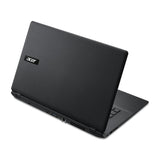 Refurbished Acer Aspire ES1-520 15.6" AMD A4-5000 4GB RAM 1TB - Black - Good