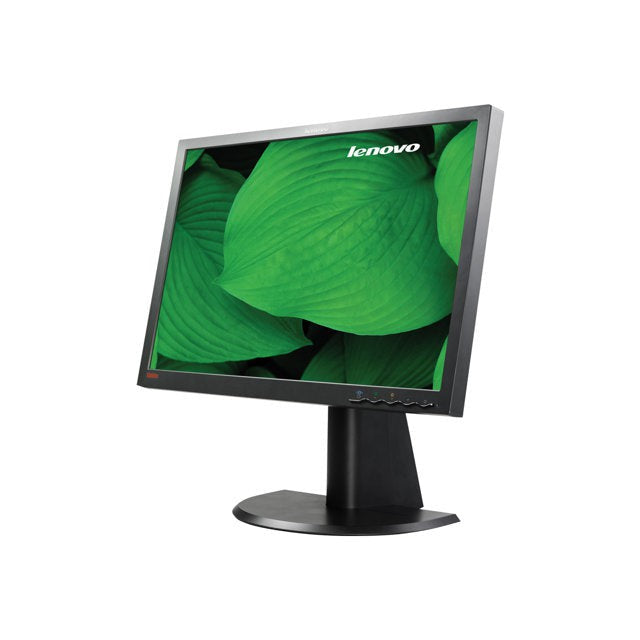 Lenovo ThinkVision LT2452PWC 24" LED Monitor - Refurbished Good