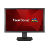 ViewSonic VS17287 24" Full HD LED Monitor