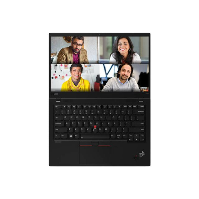 Refurbished Lenovo Thinkpad X1 Carbon Gen 8 16GB RAM Laptop - Good