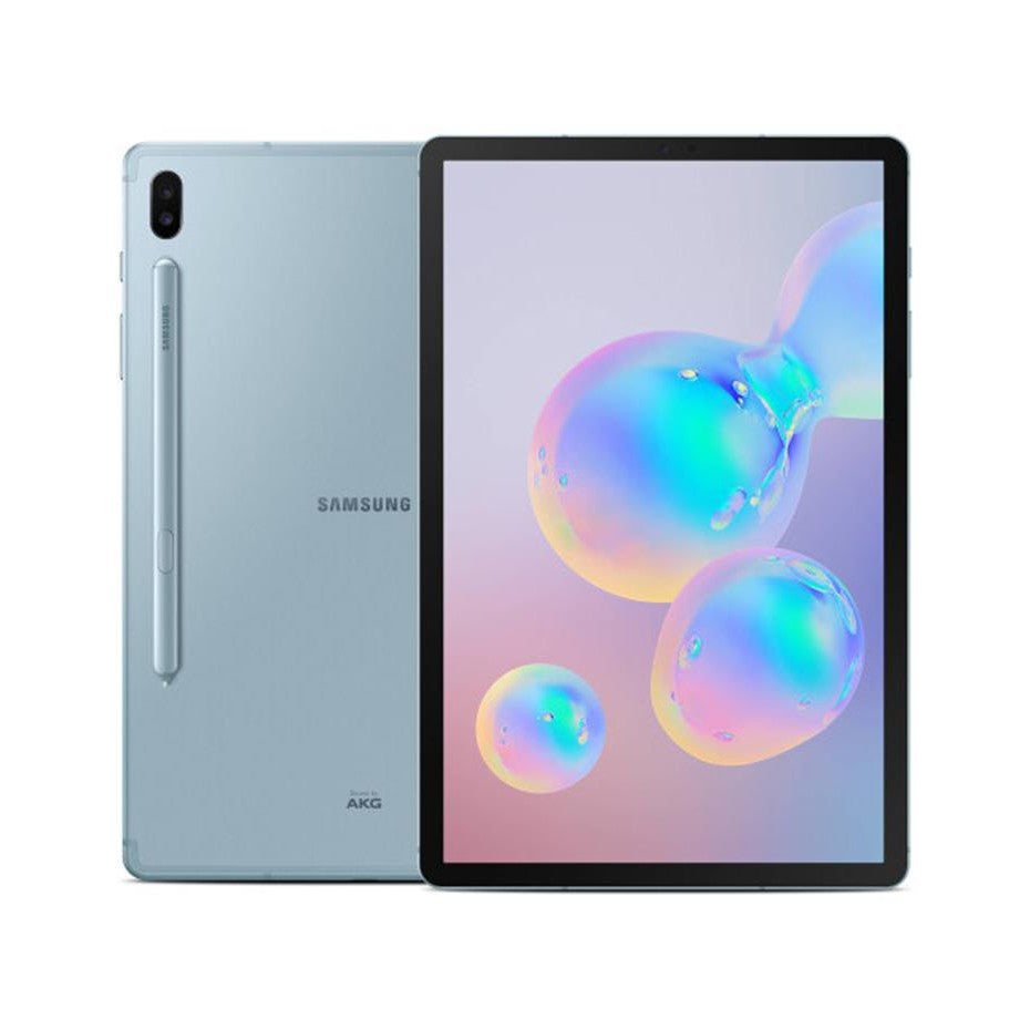 Samsung Galaxy Tab S6