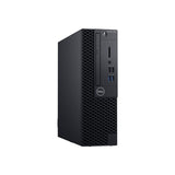 Dell OptiPlex 3070 SFF Intel i5-9500T 8GB RAM 256GB SSD - Pristine