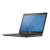 Refurbished Dell Latitude E7440 14" Intel Core i5-4310U 12GB RAM 128GB + 128GB - Black - Good