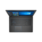 Refurbished Dell G3 15 3579 Intel Core i7-8750H 8GB RAM 1TB + 128GB 15.6" - Black - Excellent