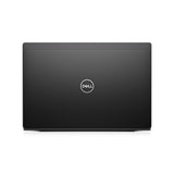 Refurbished Dell Latitude 7300 Intel Core i7-8665U 16GB RAM 256GB 13.3" Laptop - Black - Pristine