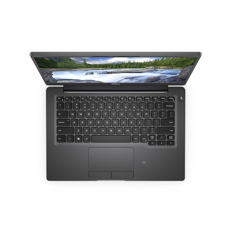 Refurbished Dell Latitude 7300 Intel Core i7-8665U 16GB RAM 256GB 13.3" - Black - Pristine