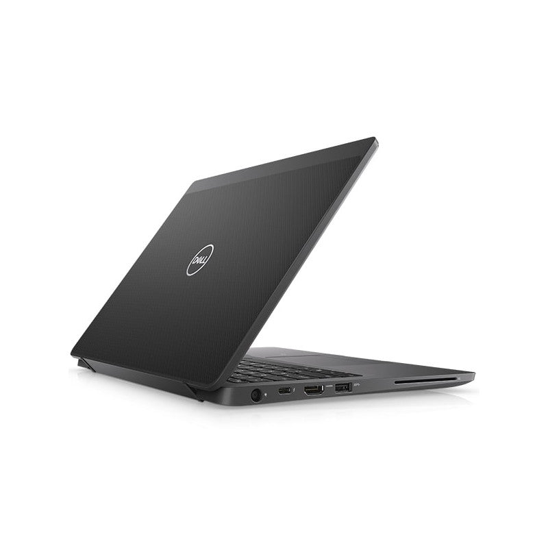 Refurbished Dell Latitude 7300 Intel Core i7-8665U 16GB RAM 256GB 13.3" Laptop - Black - Pristine