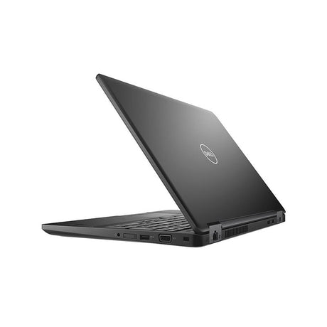 Dell Latitude 5590 Intel Core i7-8650U 16GB RAM 512GB SSD 15.6" - Black - Refurbished Pristine