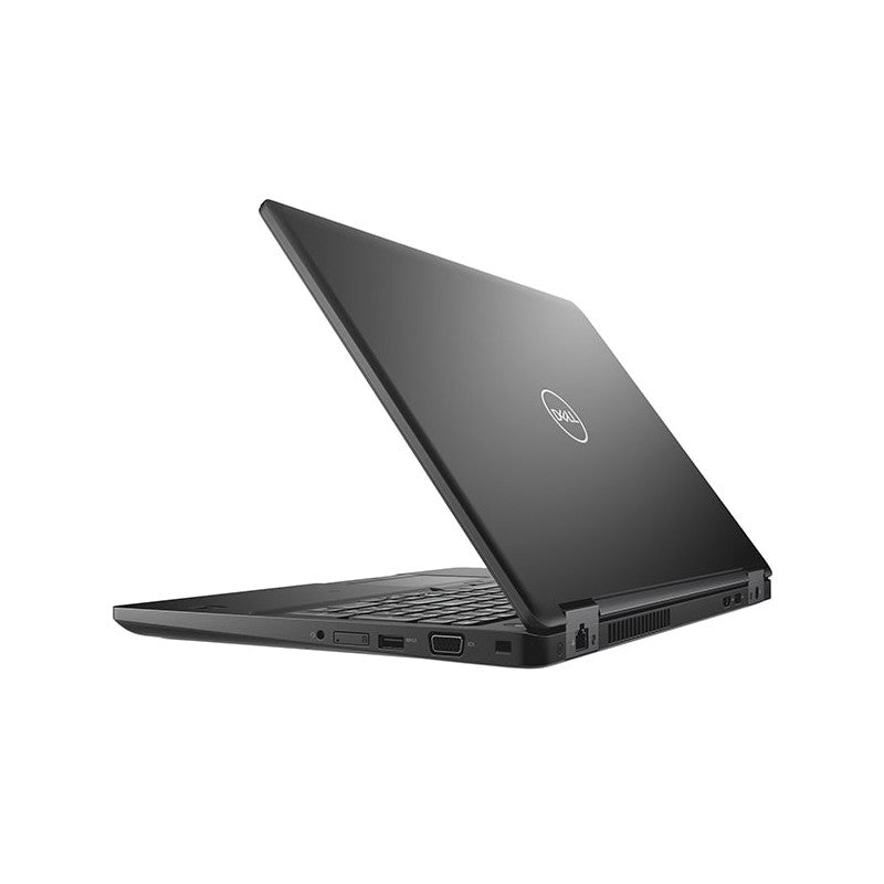 Dell Latitude 5591 Intel Core i7-8850H 16GB RAM 256GB SSD 15.6" - Black - Refurbished Good