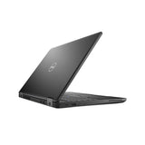 Dell Latitude 5591 Intel Core i7-8850H 16GB RAM 256GB SSD 15.6" - Black - Refurbished Good