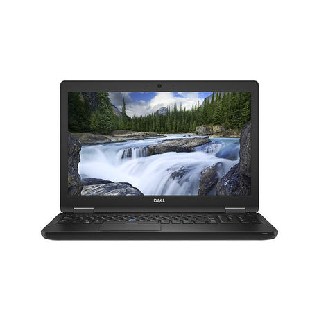 Dell Latitude 5590 Intel Core i7-8650U 16GB RAM 512GB SSD 15.6" - Black - Refurbished Pristine