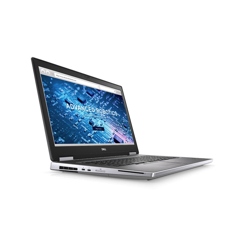 Dell precision online 7740