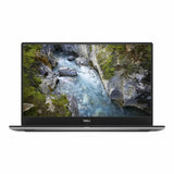 Dell Precision 5530 15.6" Laptop Intel Core i7-8850H 32GB RAM 1TB SSD - Silver - Refurbished Excellent