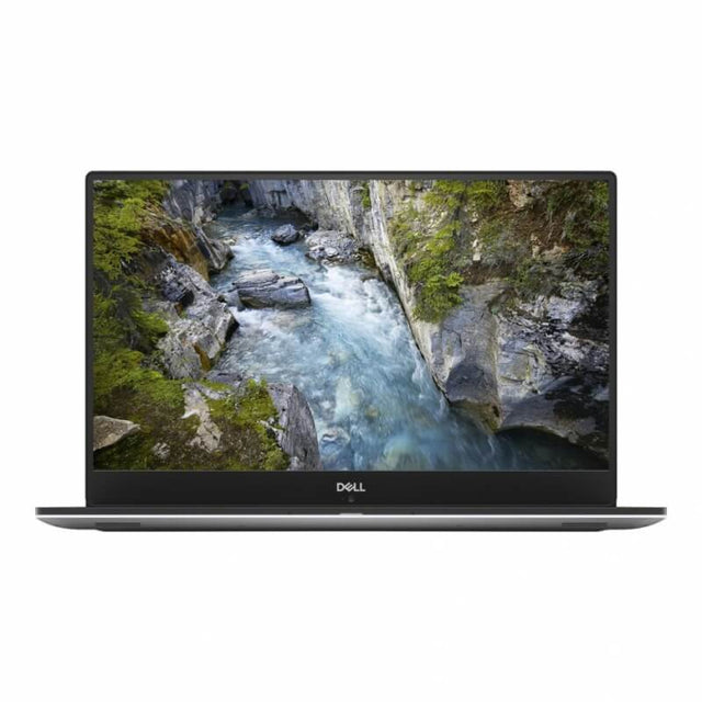 Dell Precision 5530 15.6" Laptop Intel Core i7-8850H 32GB RAM 1TB SSD - Silver - Refurbished Excellent