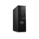 Dell Precision 3431 SFF Intel Core i5-9500 8GB RAM 256GB SSD - Black