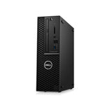 Dell Precision 3431 SFF Intel Core i5-9500 8GB RAM 256GB SSD - Black