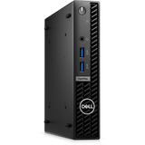 Dell OptiPlex 5050 Micro Intel Core i5-7500 8GB RAM 512GB SSD - Black - Refurbished Excellent