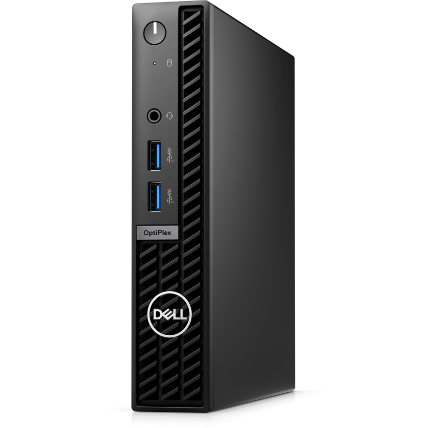 Dell OptiPlex 7060 MFF Intel i7-8700 16GB 256GB | Stock Must Go