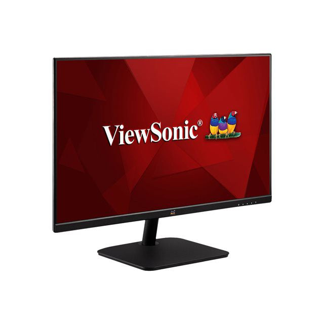 ViewSonic VA2432-H 24" FHD IPS Monitor - Refurbished Pristine