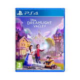 Disney Dreamlight Valley (PS4)