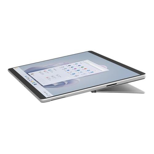 Microsoft Surface Pro 9 with 5G SQ3 Processor 16GB RAM 256GB 13" - Platinum - New