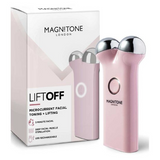 Magnitone LiftOff Microcurrent Facial Lifting and Toning - Pristine