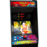 Arcade1Up Dragon's Lair Arcade Machine - New