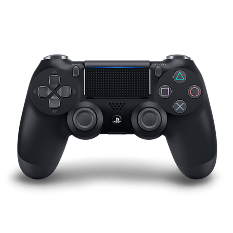 Sony PS4 DualShock 4 V2 Wireless Controller - Black - New