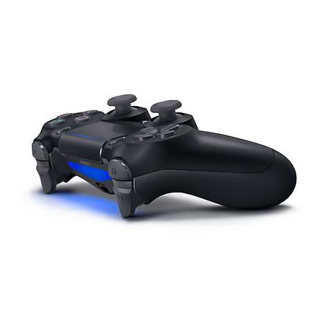 Sony PS4 DualShock 4 V2 Wireless Controller - Black - New