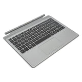 Dell AG00-BK-UKE Travel Keyboard - Titan Grey