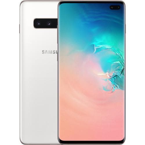 Samsung Galaxy S10+ 128GB, 512GB, 1TB All Colours - Fair Condition