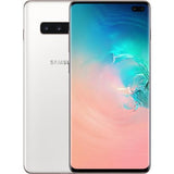 Samsung Galaxy S10+ 128GB, 512GB, 1TB All Colours - Fair Condition