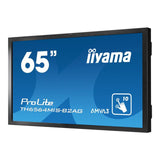 Iiyama ProLite TH6564MIS-B2AG 65" Touchscreen LCD Display - Good