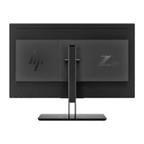 Refurbished HP Z27 27" LED Monitor - Black - Good