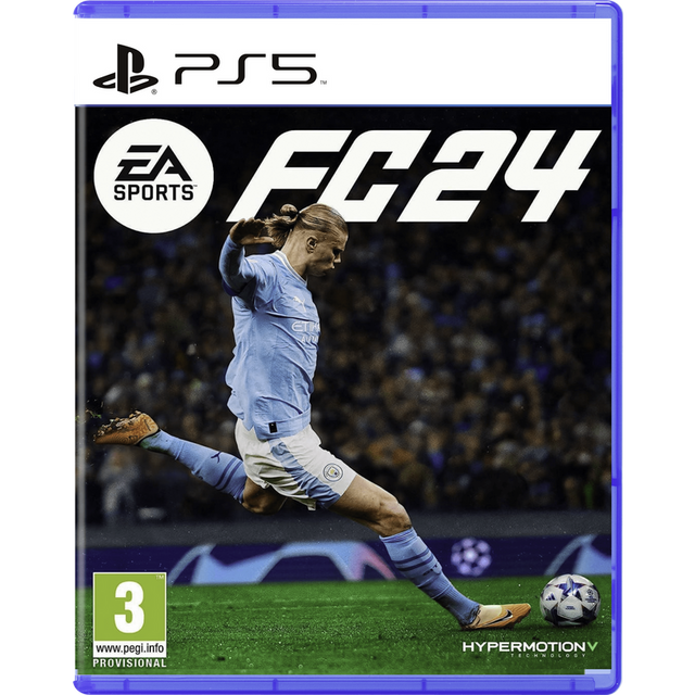 EA Sports FC 24 (PS5)