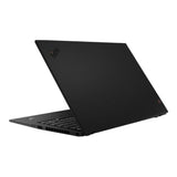 Refurbished Lenovo ThinkPad X1 Carbon 7th Gen 256GB - Black - Pristine