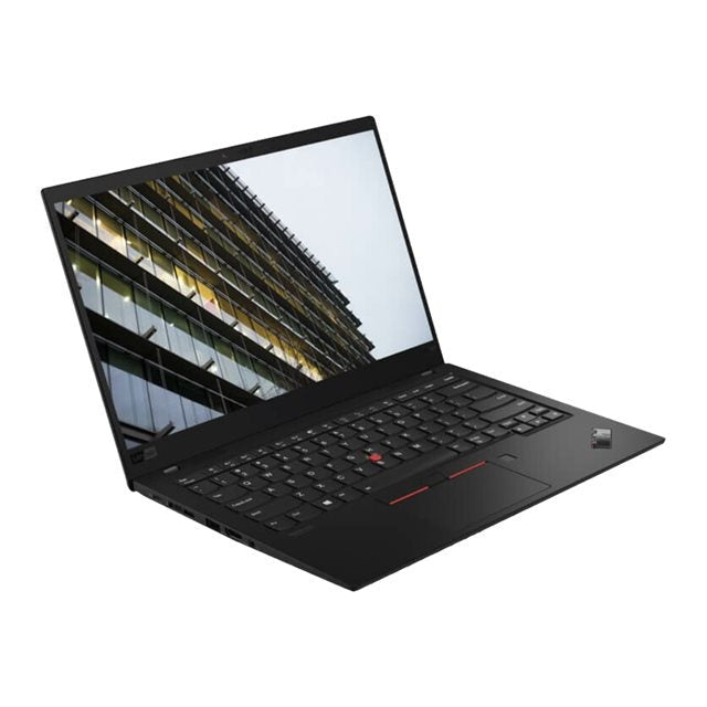 Refurbished Lenovo Thinkpad X1 Carbon Gen 8 16GB RAM - Pristine