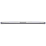 Apple MacBook Pro 15" MJLQ2LL/A (2015) Intel Core i7-4770HQ 16GB RAM 256GB SSD - Silver - Refurbished Good