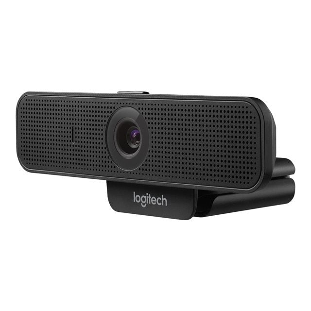 Logitech C925e 1080p Business Webcam - Pristine