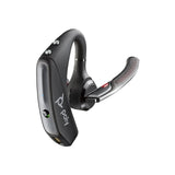 Poly Voyager 5200 UC Bluetooth & PC Headset - Excellent