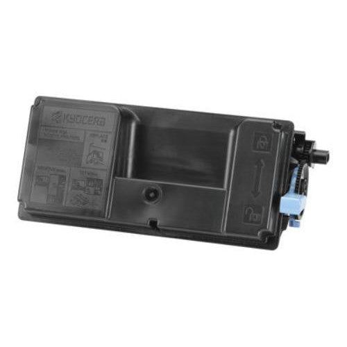 Kyocera TK-3110 Toner Cartridge - Black - Pristine