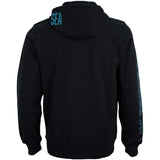 Activision Call of Duty Seattle Surge CDL Team Kit Away Hoodie - Black - Large