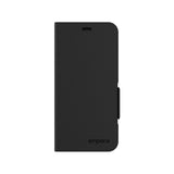 Emporia SMART.5 mini Leather Book Cover - Black